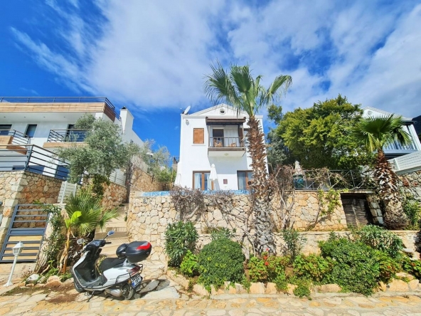 4 bedroom villa for sale likya estates kalkan
