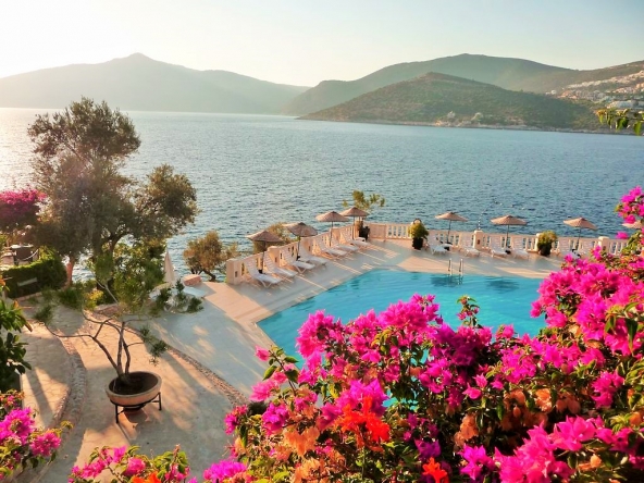1 bed apart for sale in Patara Prince Kalkan