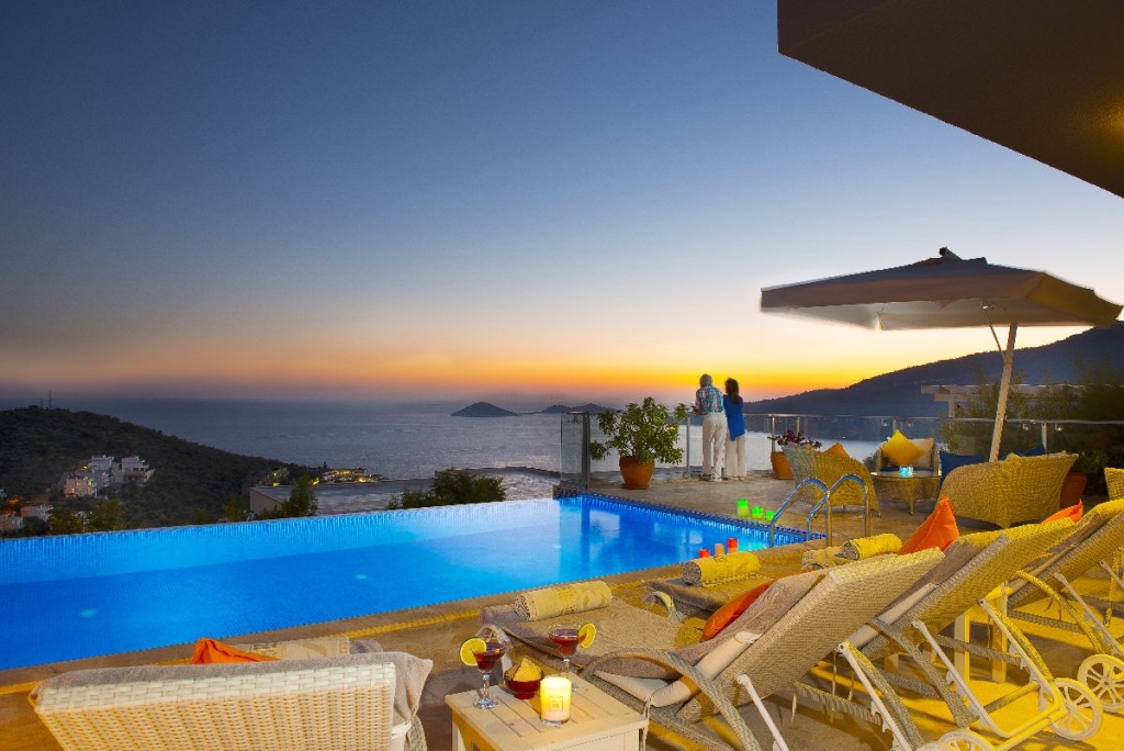 Kalkan Property For Sale